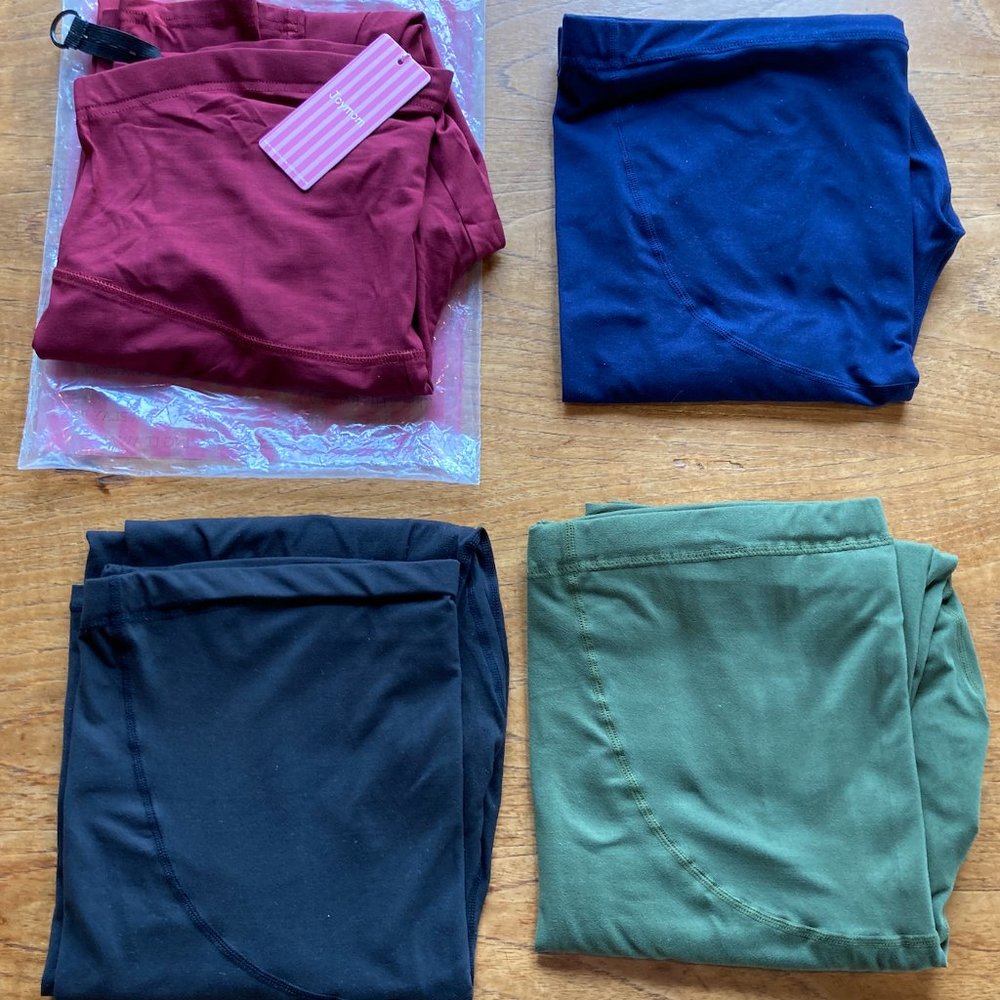 XL Maternity Leggings